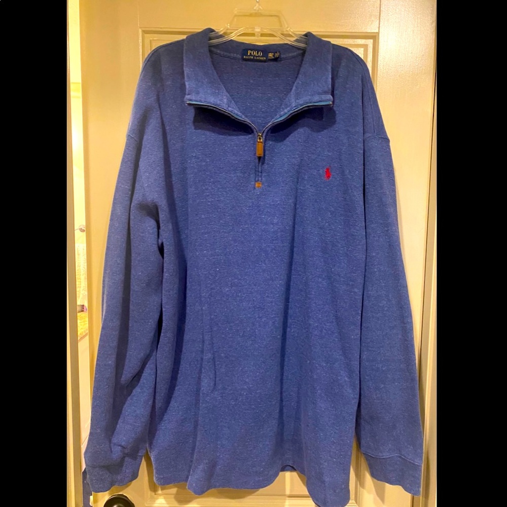 Polo Ralph Lauren 2XLT